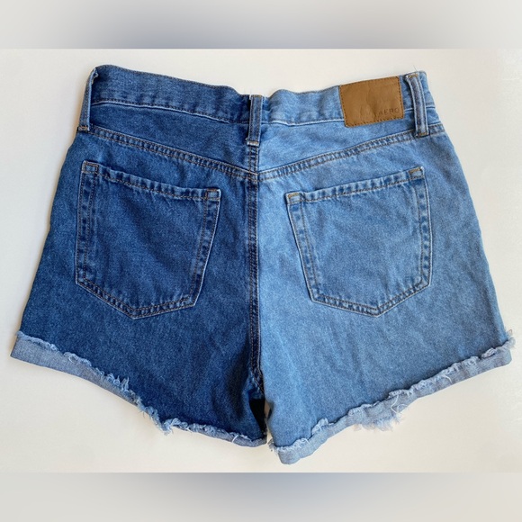 Aeropostale Denim Shorts - Picture 2 of 4
